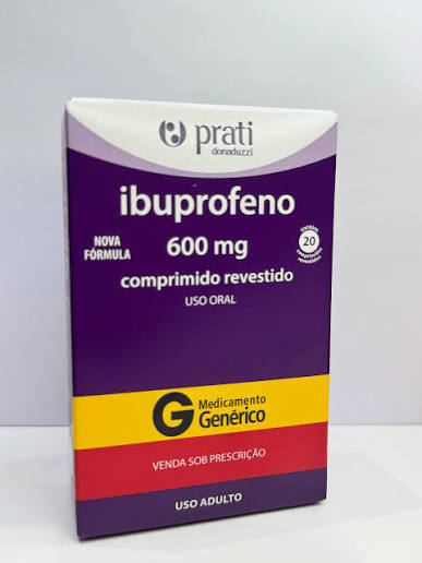 Ibuprofeno