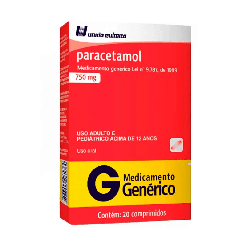 Paracetamol
